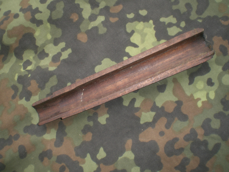 Handschutz K98k – Bild 2