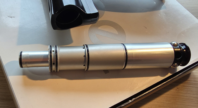 Regency Crome 2 voll funktionsfähig mit Originalzubehör – Bild 4