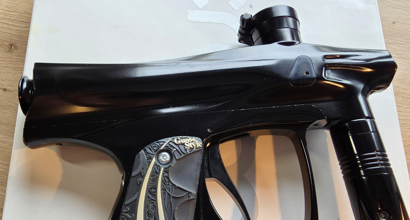 Regency Crome 2 voll funktionsfähig mit Originalzubehör – Bild 3