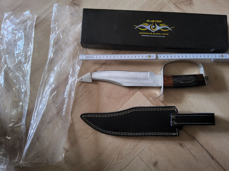 Messer – Bild 2