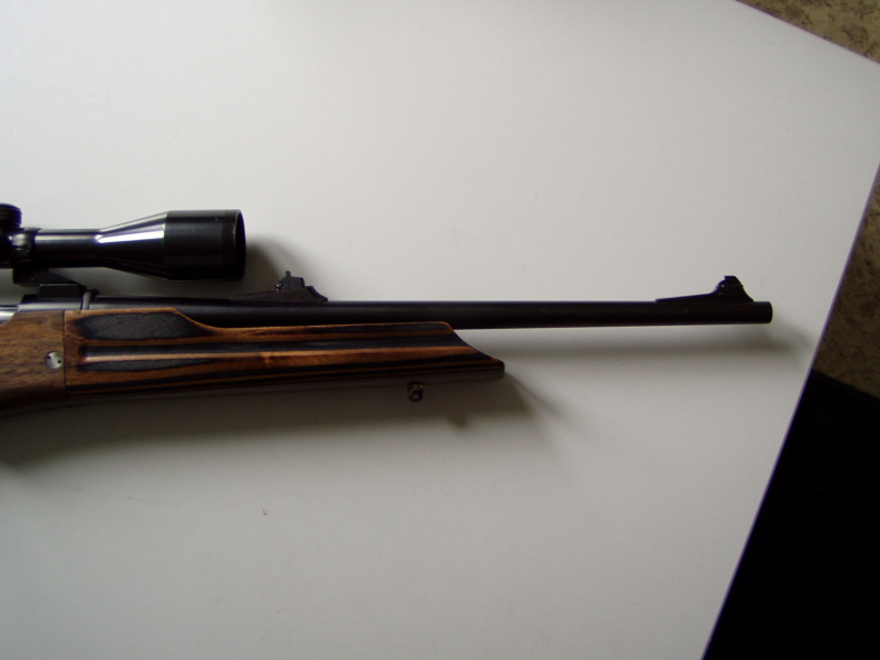 Repetierbüchse – imagen 3