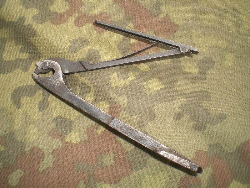 Mosin Nagant Ersatzteil – nuotrauka 1