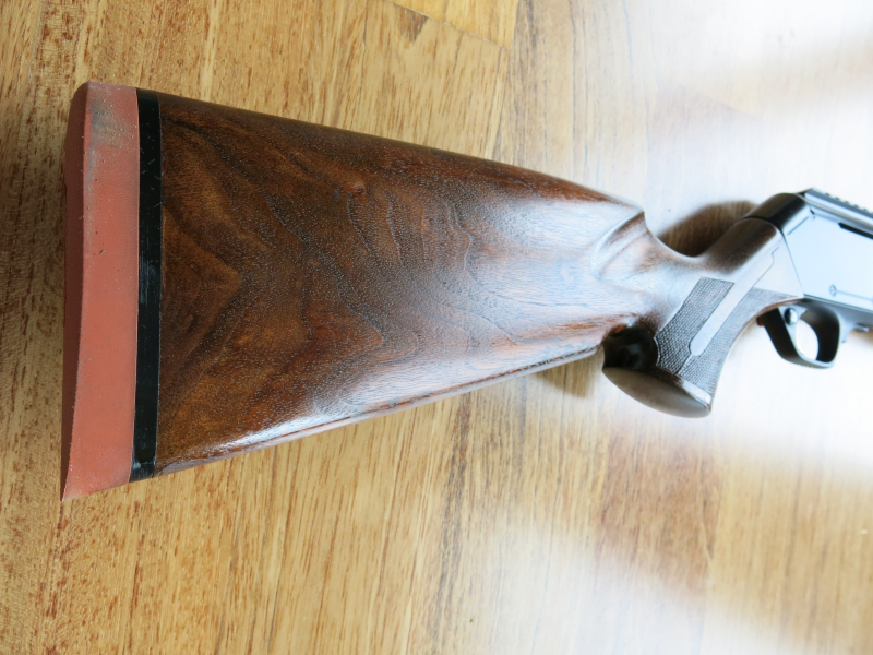 Browning Bar 2 im Kal.300WSM – Bild 2