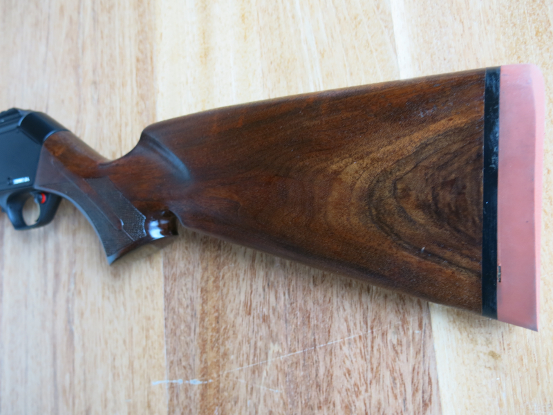 Browning Bar 2 im Kal.300WSM – Bild 4