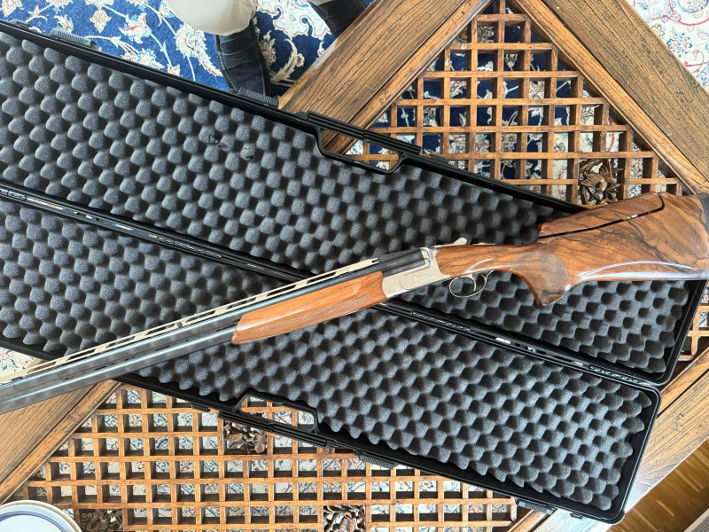 Perazzi Hightech 3 – image 5