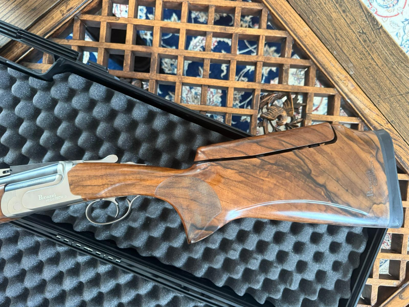 Perazzi Hightech 3 – image 4