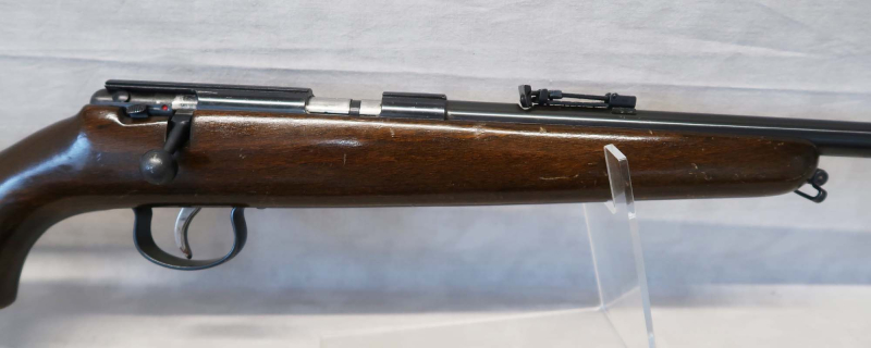 Anschütz .22lr – Bild 6