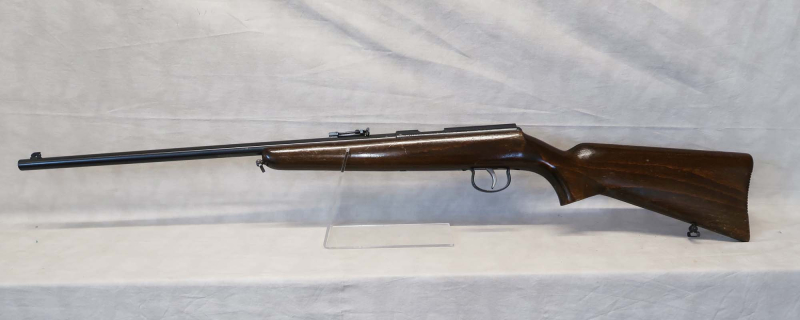 Anschütz .22lr – Bild 1