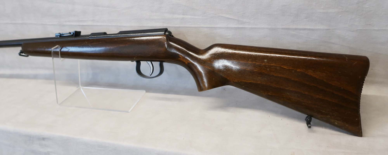 Anschütz .22lr – Bild 2