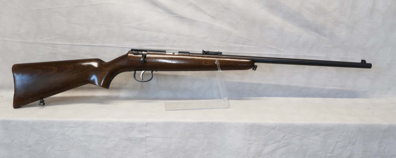 Anschütz .22lr – Bild 4