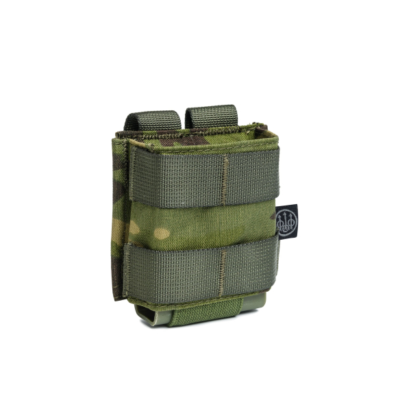 BERETTA 2 x Griptac MOLLE 5.56 Multicam® (Tropic) Einzelmagazintasche – Bild 1