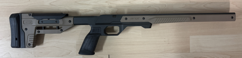 MDT Oryx Sportsman – Bild 3