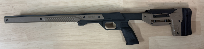 MDT Oryx Sportsman – Bild 2