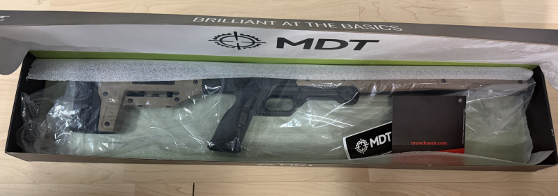 MDT Oryx Sportsman – Bild 4