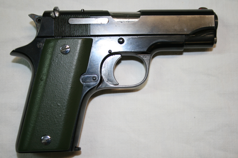 STAR Pistole 9 mm kurz – Bild 2