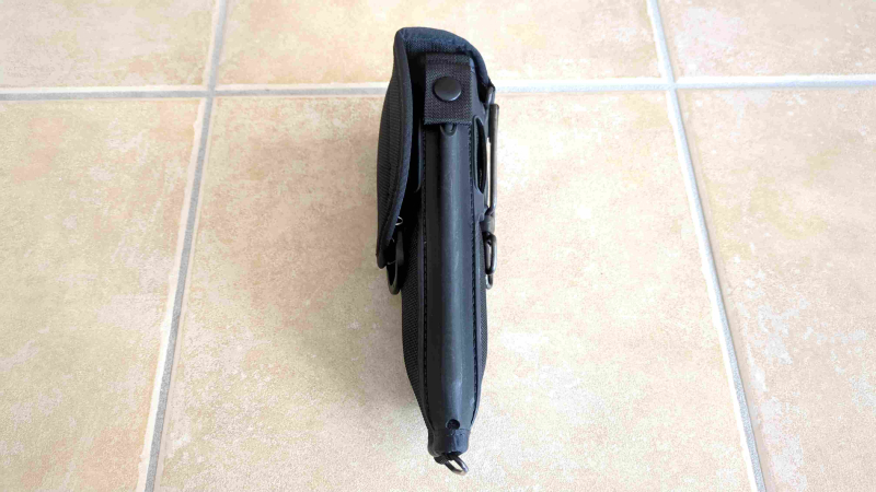 Bianchi Militärholster UM 84 für Sig Sauer 226 – Bild 3