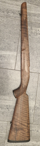 HEYM SR30 Schaft – bilde 1