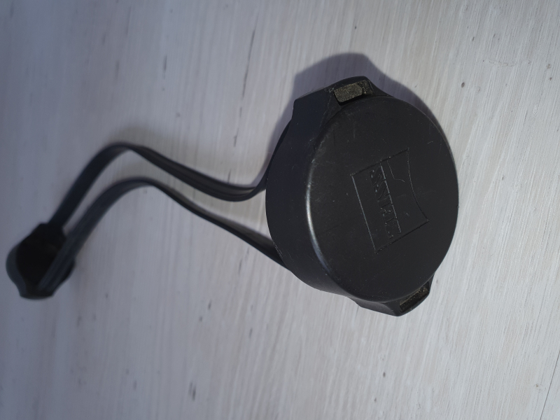 Original Zeiss Zielfernrohr Schutz – Bild 1