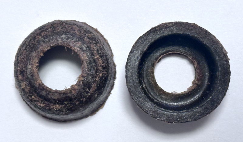 Haenel Manschette Kolbenmanschette für Modell 310 - 311 – Bild 1