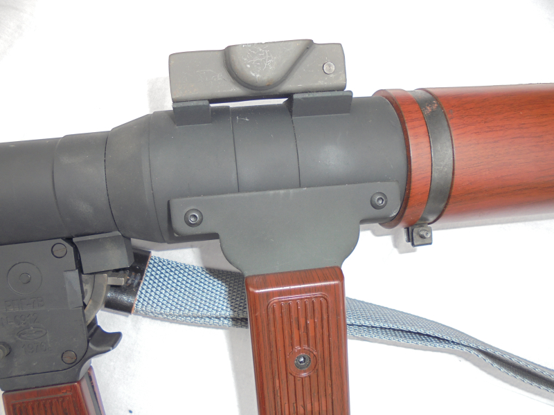 RPG-7 Modell 1:1, schwere Ausführung, – Bild 6