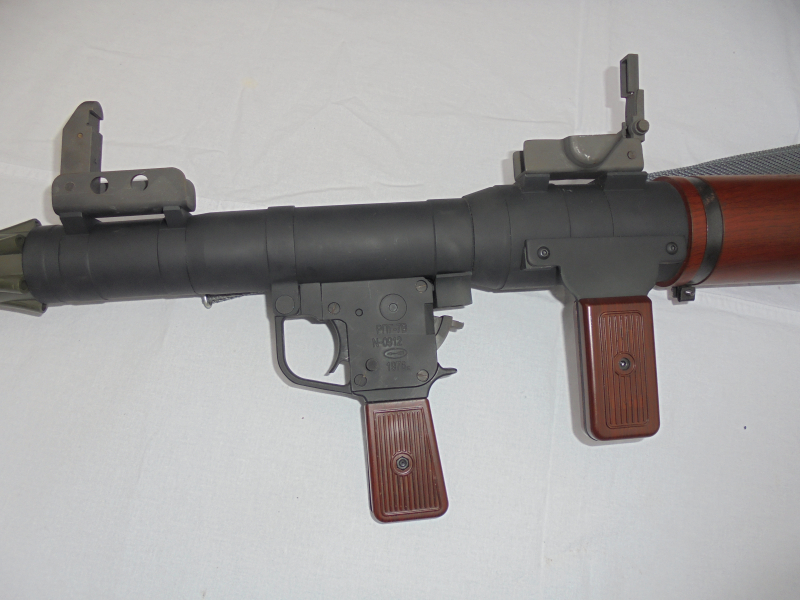 RPG-7 Modell 1:1, schwere Ausführung, – Bild 5
