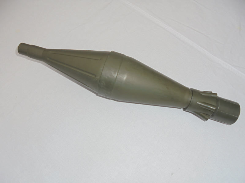 RPG-7 Modell 1:1, schwere Ausführung, – Bild 4