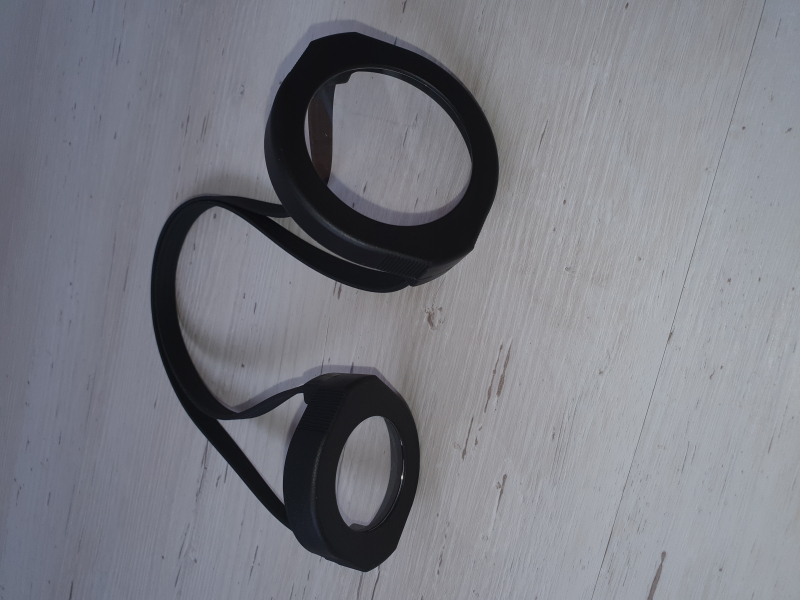 Original Swarovski Zielfernrohr Schutz – Bild 1