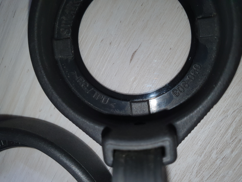 Original Swarovski Zielfernrohr Schutz – Bild 2