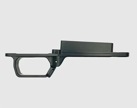MDT CORE Bottom Metal AICS - Tikka CTR – Bild 1