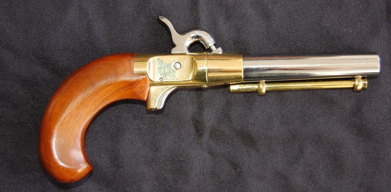 COLT DERRINGER .44 – obrázek 1