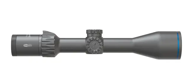 Meopta MeoHunter R5 3-15x50 SFP RD – Bild 1