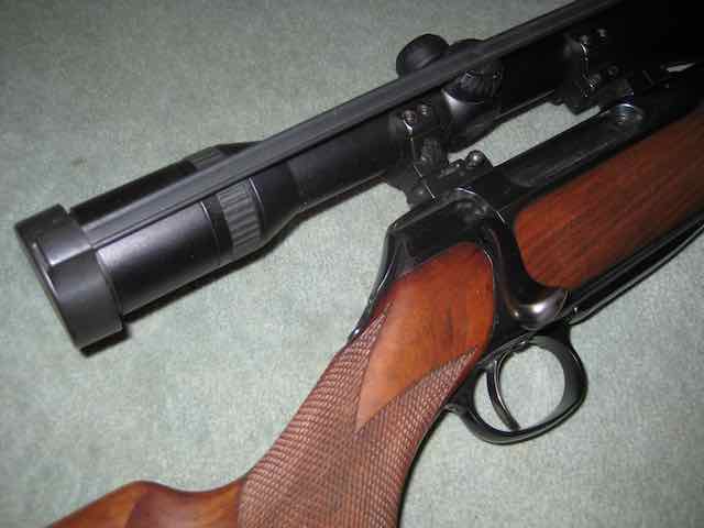 Repetierbüchse, Sauer & Sohn, Mod. 202 S, Stutzen, .30-06 – Bild 2
