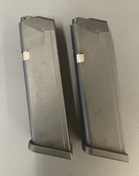 Magazine für Glock 22/35 – Bild 1
