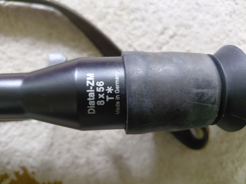 Sauer 202 im Cal .300 wby incl. Zubehör – Bild 3