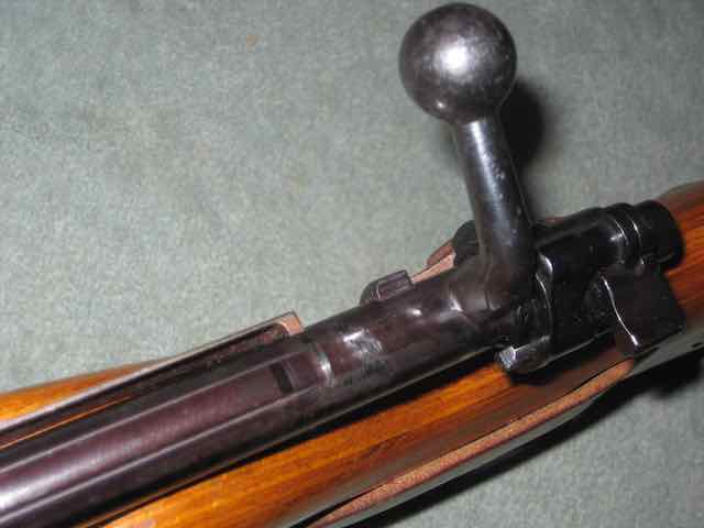 Karabiner 98K, 1944, dot, 8x57IS – Bild 3
