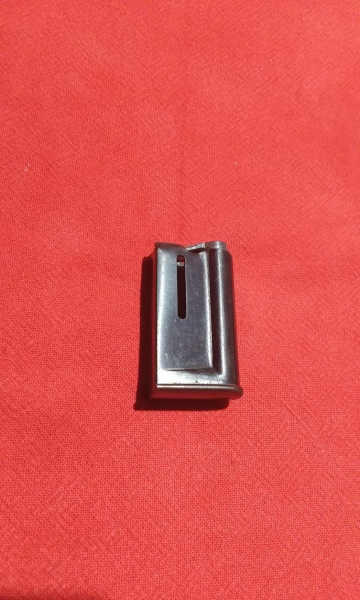 MAGAZIN WEIHRAUCH KALIBER 22 LR – Bild 1