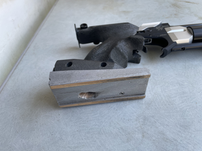 Walther LP300 XP – Bild 2
