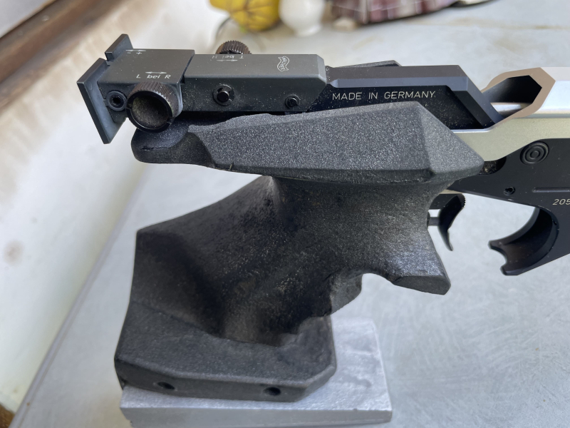 Walther LP300 XP – Bild 3