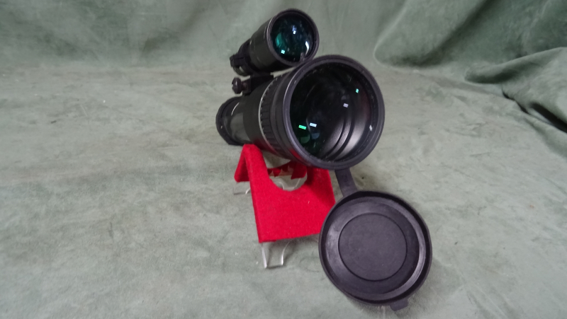 Jahnke DJ 8 NSV 1x56-Phönix Focus – Bild 5