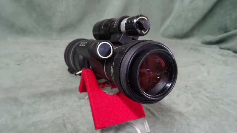 Jahnke DJ 8 NSV 1x56-Phönix Focus – Bild 6