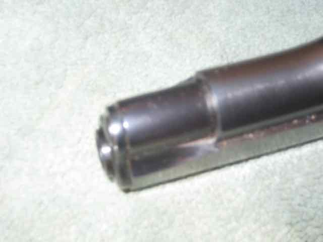 Pistole, STAR, Mod. BM (?), 9mmLuger – pilt 5