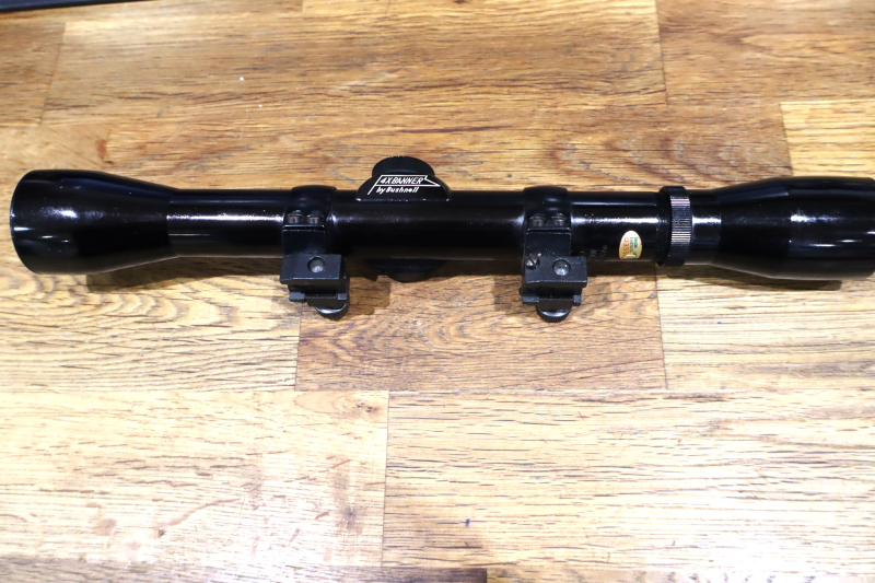 Bushnell ZFR 4 Banner 4x32 – Bild 1