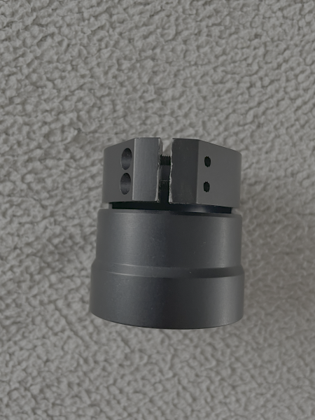 Adapter für Pard Nachsatzgerät 40 mm – Bild 2