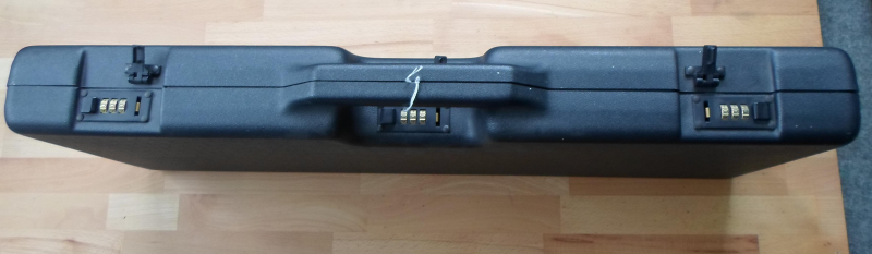 Blaser Waffenkoffer – slika 2