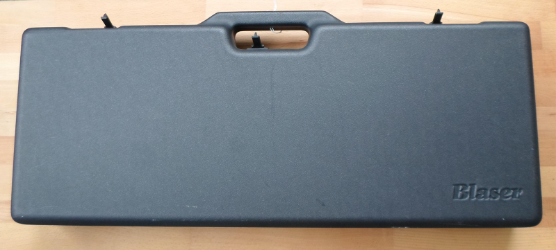 Blaser Waffenkoffer – slika 1