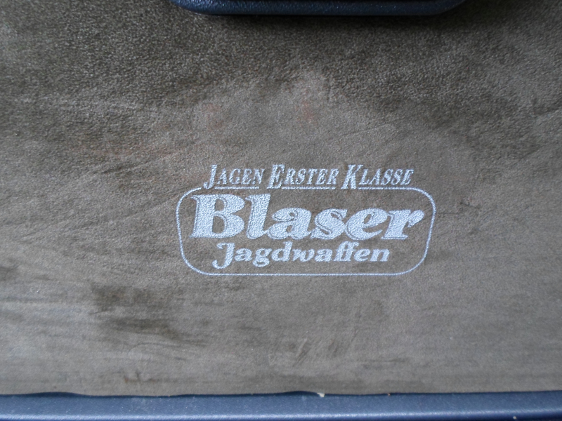 Blaser Waffenkoffer – slika 5