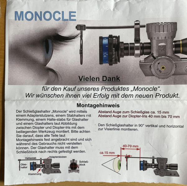 Dieopter – Bild 2