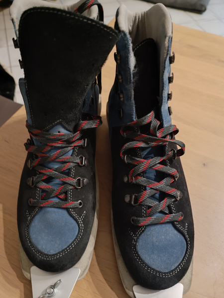 AHG Schießschuhe 45 – Bild 2