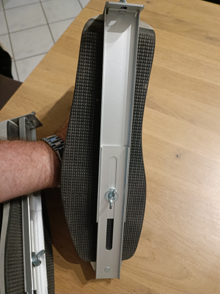 AHG Schießschuhe 45 – Bild 3