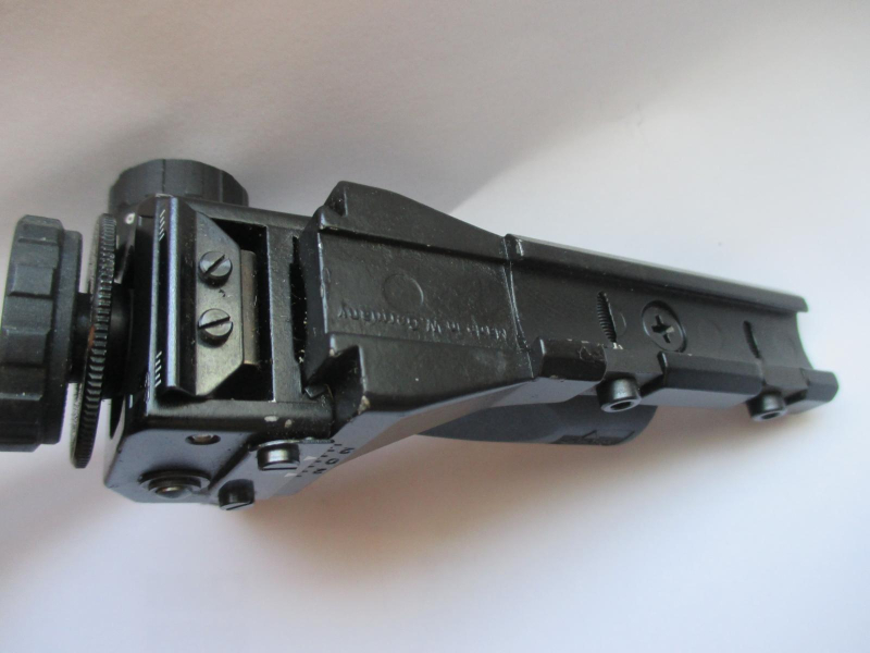 Anschütz Diopter 6805 – Bild 3